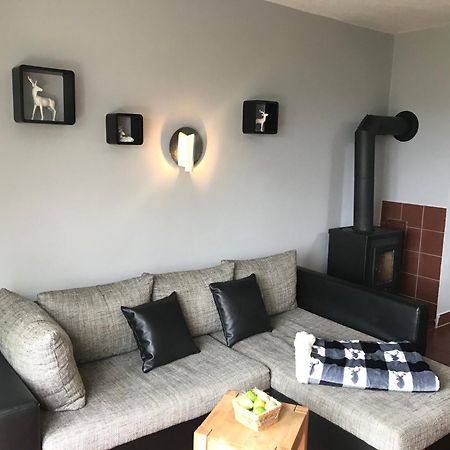 Ferienhaeuser Schlossberg Zandt Esterno foto